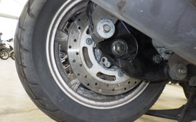 SUZUKI SKYWAVE 200 (Burgman 200) CH41A