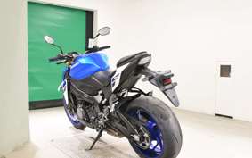 SUZUKI GSX-S1000 Gen.2 2024 EK1AA