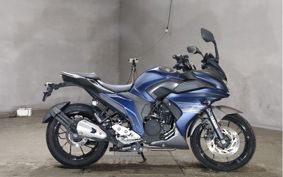 YAMAHA  FEATHER 25 RG42