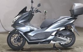 HONDA PCX125 JK05
