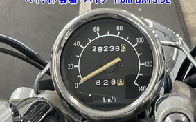 YAMAHA VIRAGO 250