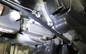 SUZUKI LET's 4 CA45A