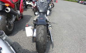 HONDA STEED 400 1993 NC26
