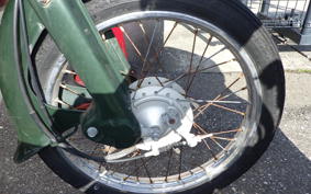 HONDA C90 SUPER CUB HA02