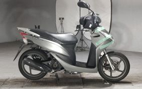 HONDA DIO 110 JF31