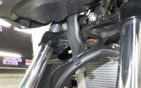SUZUKI GSX-S125 2023 DL32B