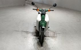 HONDA SUPER CUB110 JA07