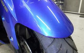 YAMAHA N-MAX 155 A SG50J