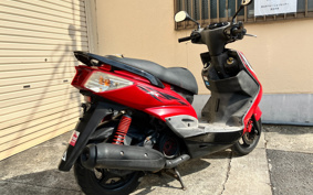 YAMAHA CYGNUS125XSR SE44J