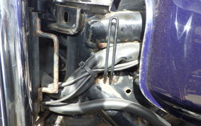 YAMAHA XJR1300 Gen.2 2007 RP17J