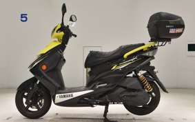 YAMAHA CYGNUS 125 XSR 2 SE44J
