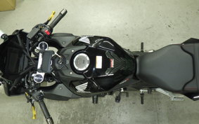 HONDA CBR650R 2023