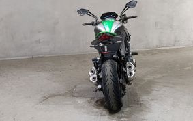 KAWASAKI Z1000 2016 ZRT00F