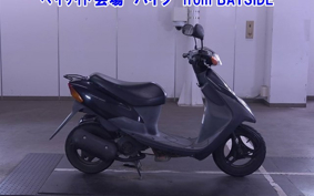 SUZUKI LET's 2