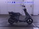 Фото Suzuki LET's 2 с японского аукциона