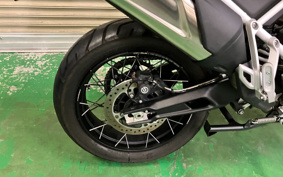 TRIUMPH TIGER 900 RALLY PRO 2022 TRE67D