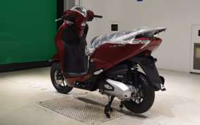 HONDA LEAD 125 2010 JK12