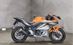 YAMAHA YZF-R25 RG74J
