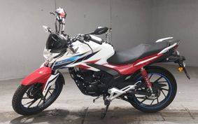 HONDA CBF125R PJJN