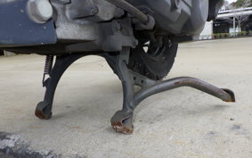 SUZUKI ADDRESS V125 G CF4EA