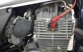HONDA SL230 MD33