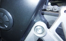 HONDA CBR250RR A MC51