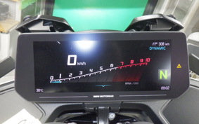BMW R1300RT ASA 2026