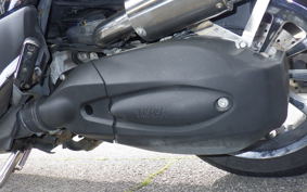 YAMAHA MAJESTY 250 Gen.4 2003 SG20J