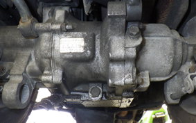 HONDA GYRO CANOPY TA02