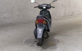 SUZUKI LET's 2 CA1PA