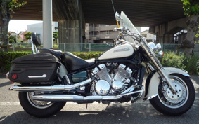 YAMAHA ROYALSTAR1300 TOUR CLASSIC 1999 4WY