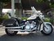 Фото Yamaha ROYALSTAR1300 TOUR CLASSIC 1999 с японского аукциона