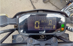 SUZUKI GSX-S125 ABS DL32B