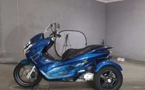 HONDA PCX125 NC125D