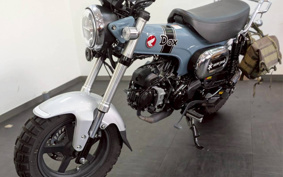 HONDA  DUX 125 JB04