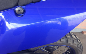 YAMAHA TENERE 700 2021 DM09J