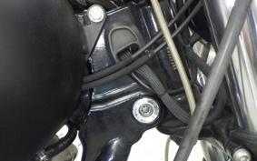 HARLEY FXDB 1580 2007