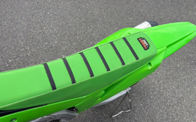 KAWASAKI KX250 KX252C
