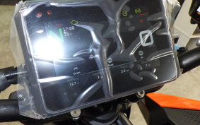 KTM 990 DUKE 2026