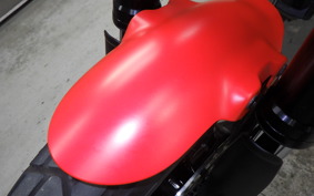 DUCATI SCRAMBLER FULL THROTTLE 2023