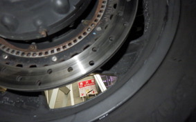 HONDA GL 1800 GOLD WING F6B 2015 SC68