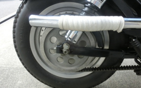 HARLEY XL883C CJM