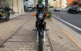 HONDA  CROSS  CUB 50 AA06