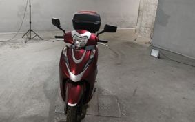 HONDA LEAD 125 JK12