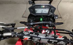 HONDA CRF250 RALLY  TYPE LD MD44