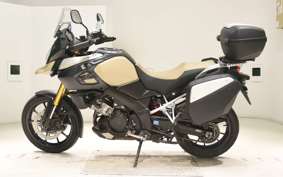 SUZUKI DL1000 ( V-Strom 1000 ) A 2015