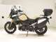 Фото Suzuki DL1000 A 2015 с японского аукциона