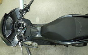 HONDA PCX125 1991 JK05