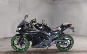 KAWASAKI NINJA250 EX250L