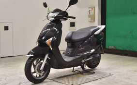 HONDA LEAD 110 2002 JF19